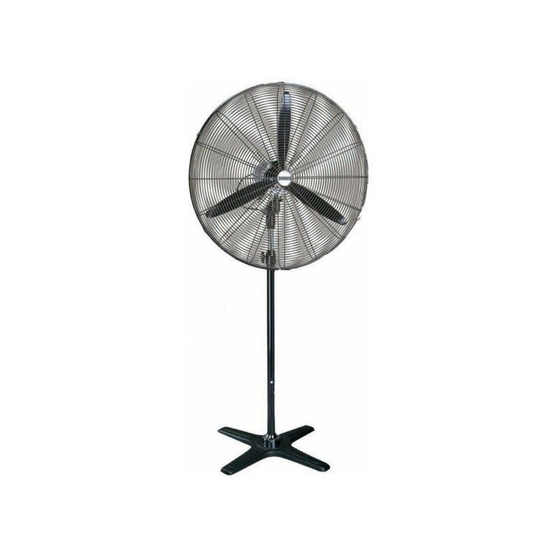 Ανεμιστήρας ορθοστάτης Mistral Plus 250W διαμέτρου 30'' (75cm) [FA-750]