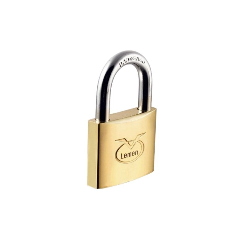 Λουκέτο Lemen 63mm [LM63]
