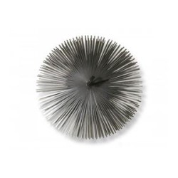 Καθαρισμός τζακιού - καμινάδας