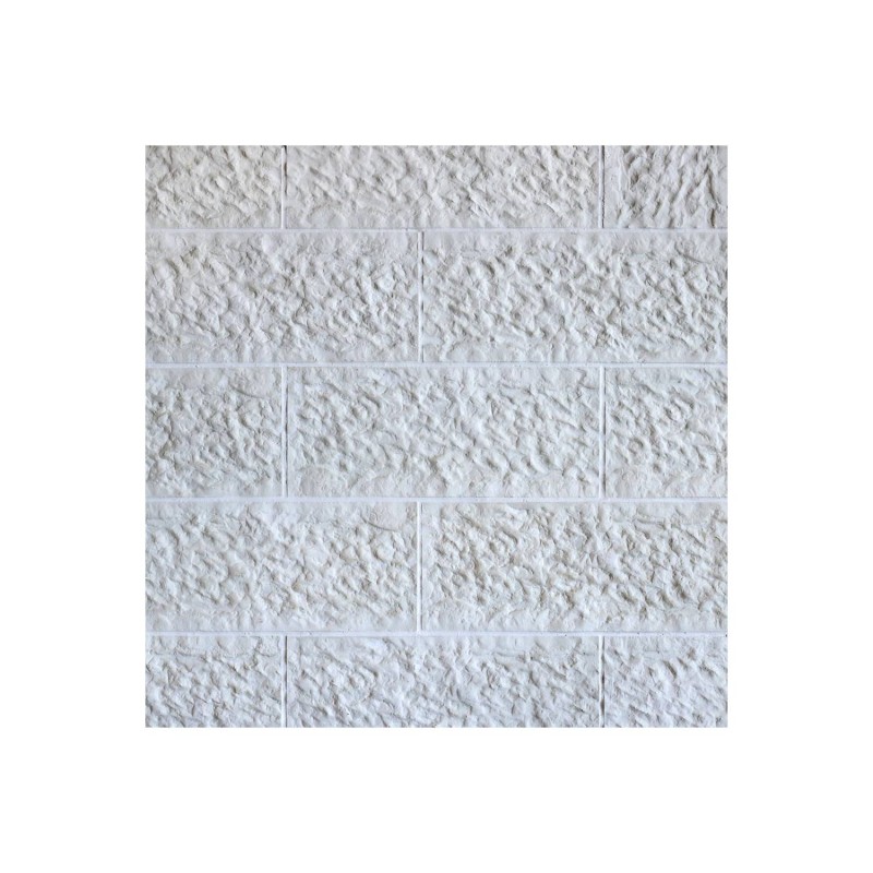 Τεχνητό πέτρωμα Tepostone σειρά Jerusalem 25x60 [JERUSALEM 1]
