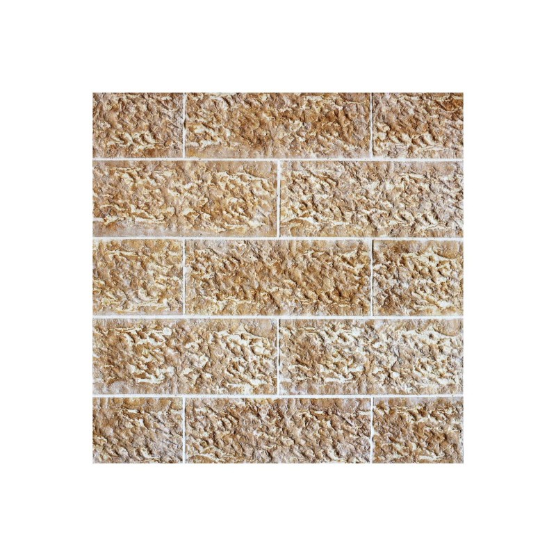 Τεχνητό πέτρωμα Tepostone σειρά Jerusalem 25x60 [JERUSALEM 3]
