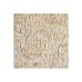 Τεχνητό πέτρωμα Tepostone σειρά Βυζαντινό 10x30 [BYZANTINO 4]