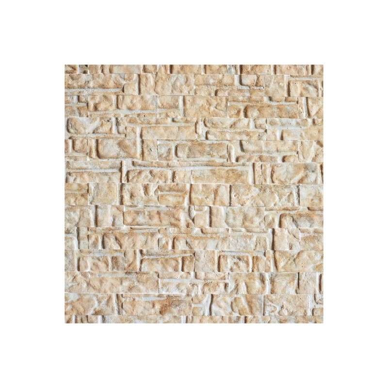 Τεχνητό πέτρωμα Tepostone σειρά Βυζαντινό 10x30 [BYZANTINO 4]