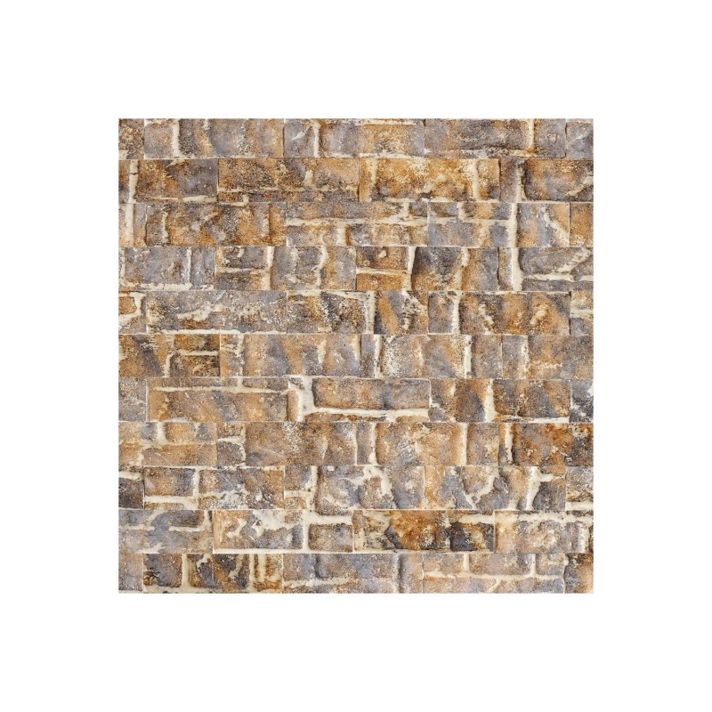 Τεχνητό πέτρωμα Tepostone σειρά Βυζαντινό 10x30 [BYZANTINO 5]