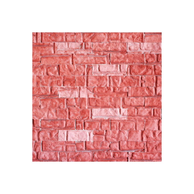 Τεχνητό πέτρωμα Tepostone σειρά Βυζαντινό 10x30 [BYZANTINO 7]