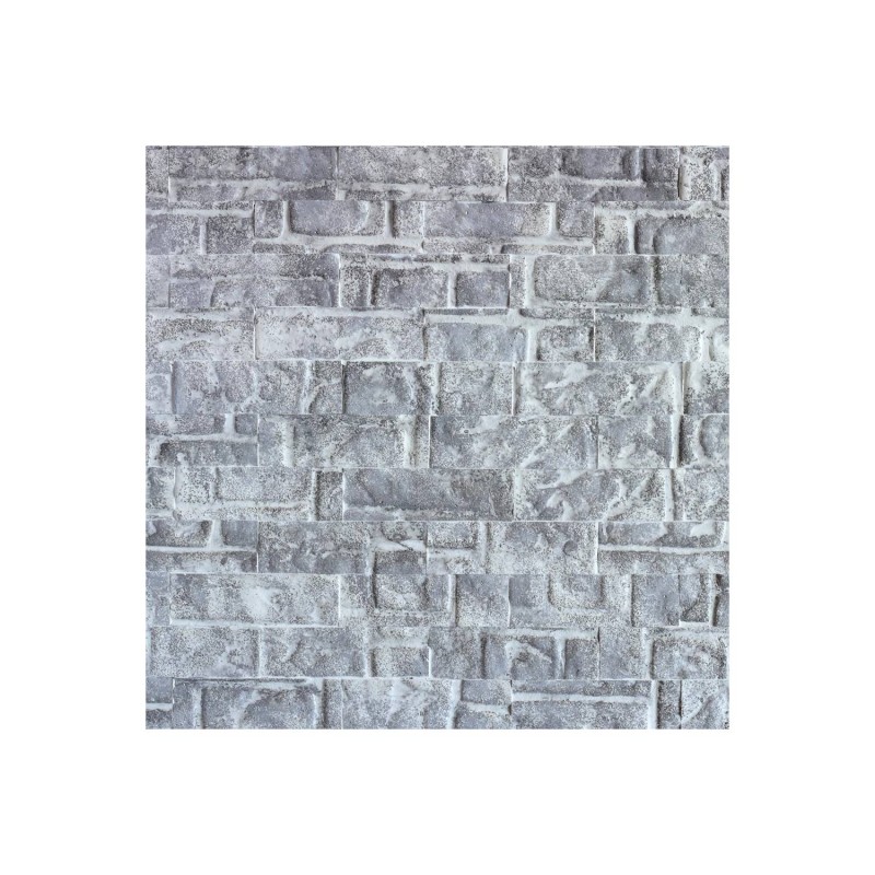 Τεχνητό πέτρωμα Tepostone σειρά Βυζαντινό 10x30 [BYZANTINO 8]