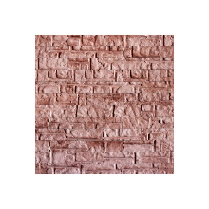 Τεχνητό πέτρωμα Tepostone σειρά Βυζαντινό 10x30 [BYZANTINO 9]