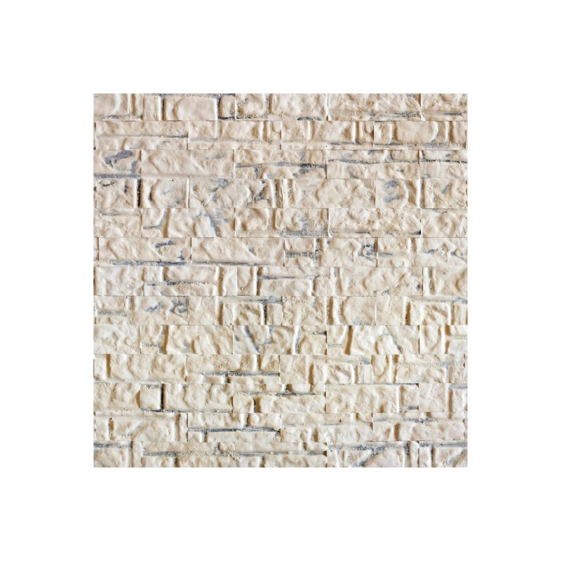 Τεχνητό πέτρωμα Tepostone σειρά Βυζαντινό 10x30 [BYZANTINO 10]