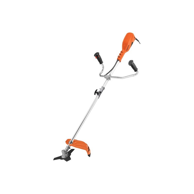 Θαμνοκοπτικό Kraft ηλεκτρικό 1400W διαιρούμενο [691132]