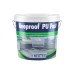 Στεγανωτικό ταρατσών Neotex Neoproof PU Fast λευκό ταχυστέγνωτο ενός συστατικού (4kg)