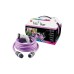 Επεκτεινόμενο λάστιχο Fitt Ikon Lavender 15m με πιστόλι ψεκασμού & ταχυσύνδεσμο [9302170]