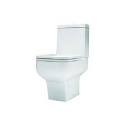 Λεκάνες & καζανάκια