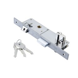Κλειδαριές - Μηχανισμοί