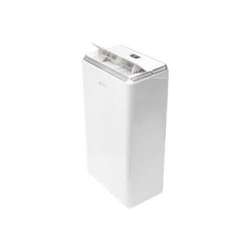 Αφυγραντήρας Nordstar 20lt με rotary compressor και Wi-Fi λειτουργία [TN20L-02]