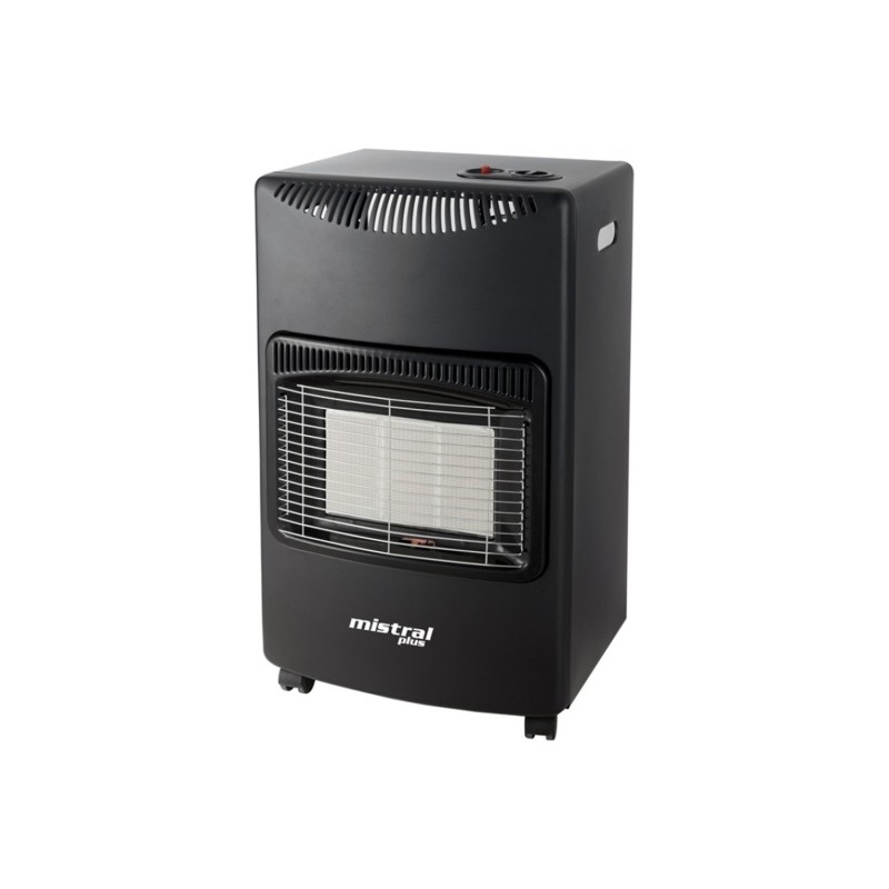 Σόμπα υγραερίου Mistral Plus αναδιπλούμενη 4200W [MP-03F]