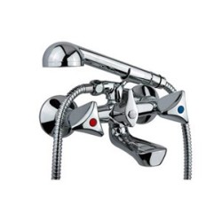 Μπαταρίες μπάνιου