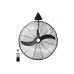 Ανεμιστήρας τοίχου Mistral Plus 210W διαμέτρου 26'' (65cm) βιομηχανικού τύπου με τηλεχειρισμό [FA-650W]