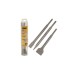 Σετ βελόνι και καλέμια DeWalt SDS-Plus (3 τεμάχια) [DT60330]