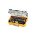 Σετ μύτες DeWalt XSTC 25mm με μαγνητικό αντάπτορα (32 τεμάχια) [DT7969]