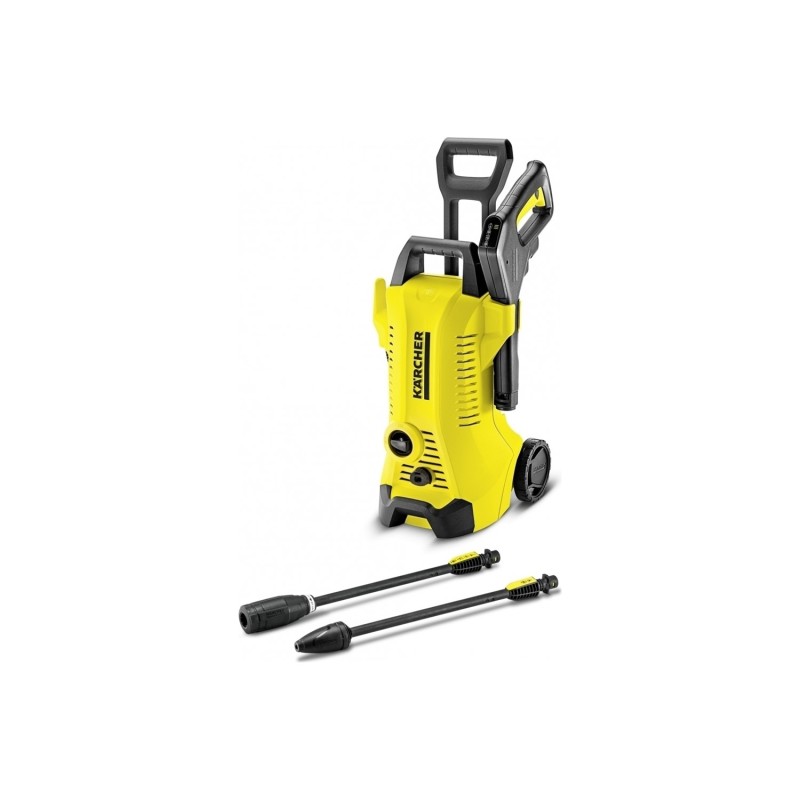 Πλυστικό μηχάνημα Karcher K3 Full Control [1.676-020.0]