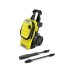 Πλυστικό μηχάνημα Karcher K4 Compact με τηλεσκοπική λαβή & υδρόψυκτο μοτέρ [1.637-500.0]