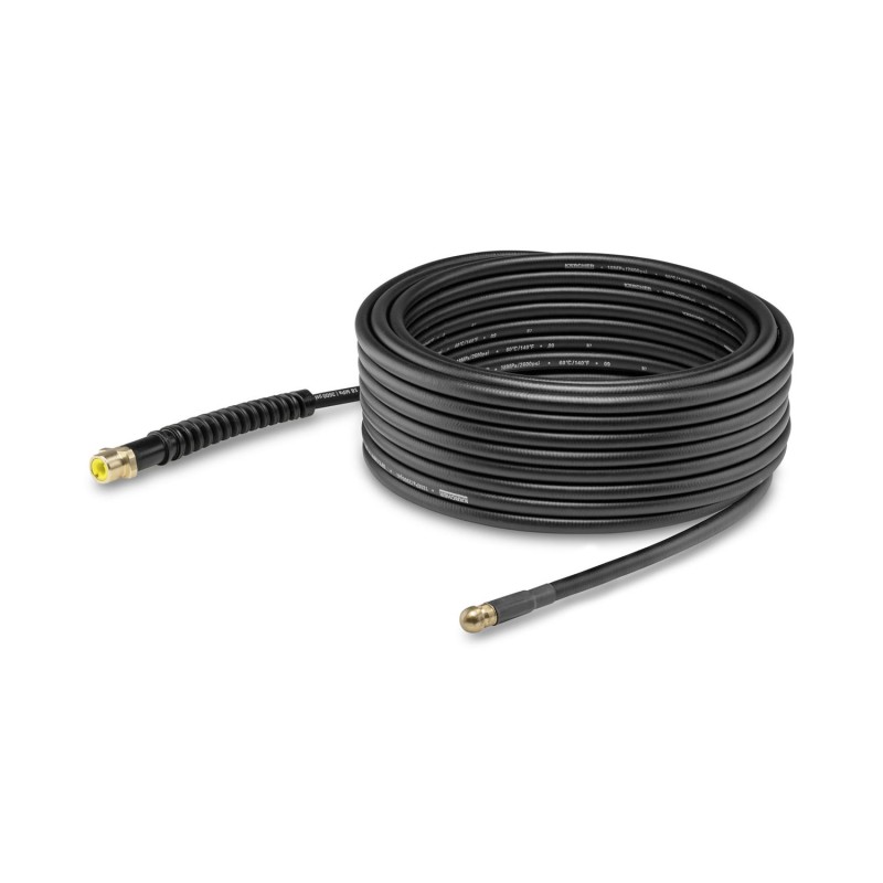 Σετ καθαρισμού σωλήνων Karcher 15m [2.637-767.0]