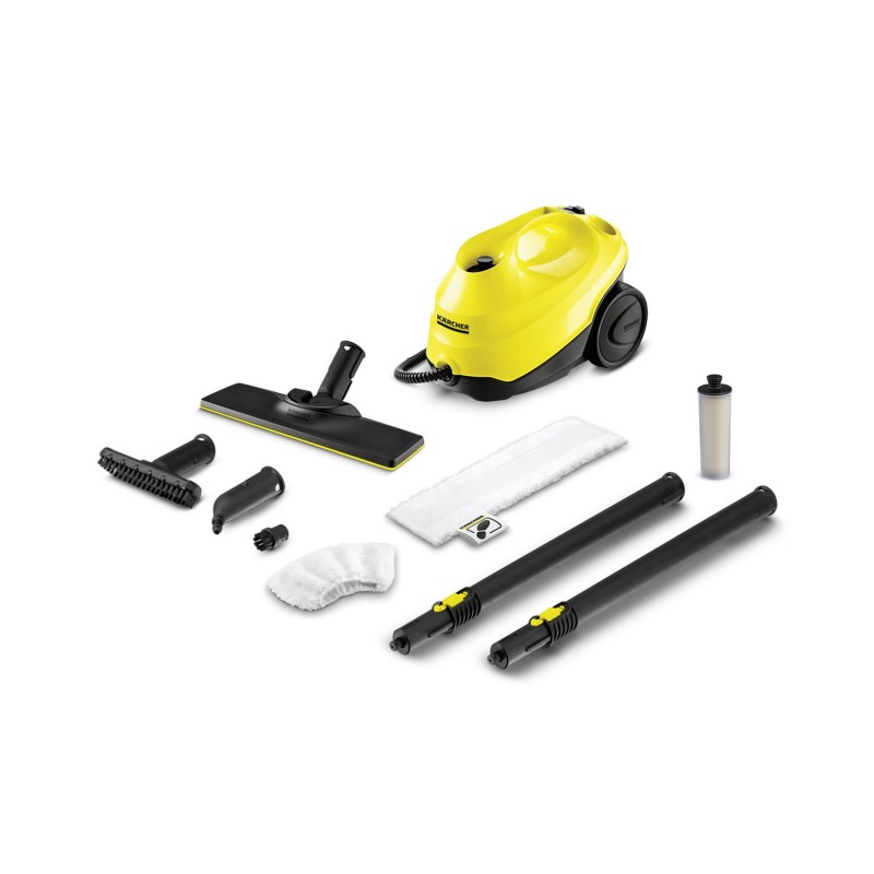 Ατμοκαθαριστής Karcher SC 3 EasyFix (yellow) [1.513-110.0]