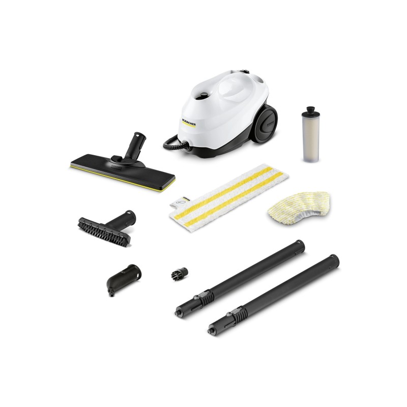 Ατμοκαθαριστής Karcher SC 3 EasyFix [1.513-650.0]