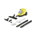 Ατμοκαθαριστής Karcher SC 4 EasyFix [1.512-450.0]