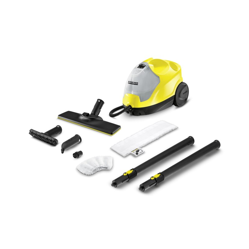 Ατμοκαθαριστής Karcher SC 4 EasyFix [1.512-450.0]