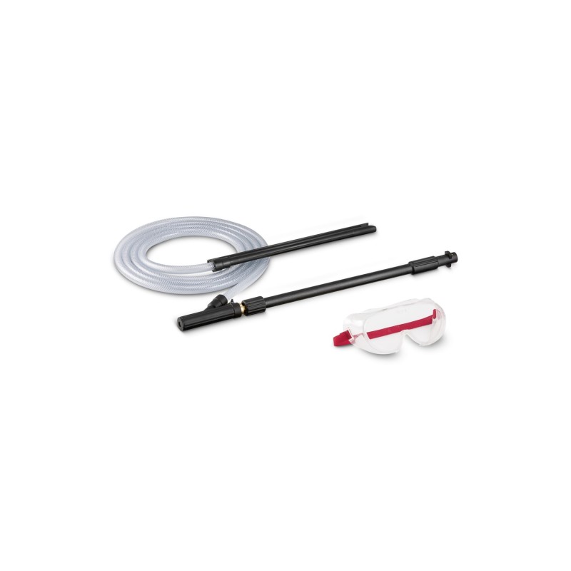 Σετ αμμοβολής - υδραμμοβολής Karcher [2.638-792.0]