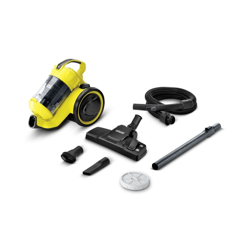 Σκούπα αναρρόφησης Karcher VC 3 [1.198-125.0]
