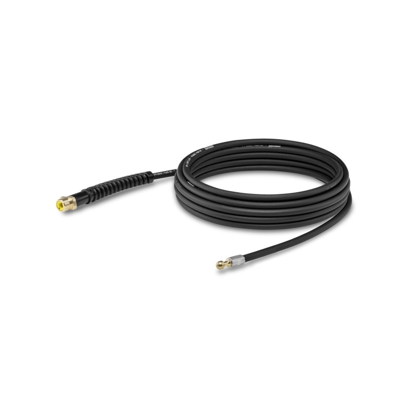 Σετ καθαρισμού σωλήνων Karcher 7,5m [2.637-729.0]