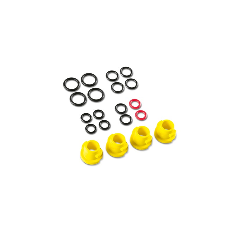 Σετ δακτυλίων O-rings Karcher [2.640-729.0]