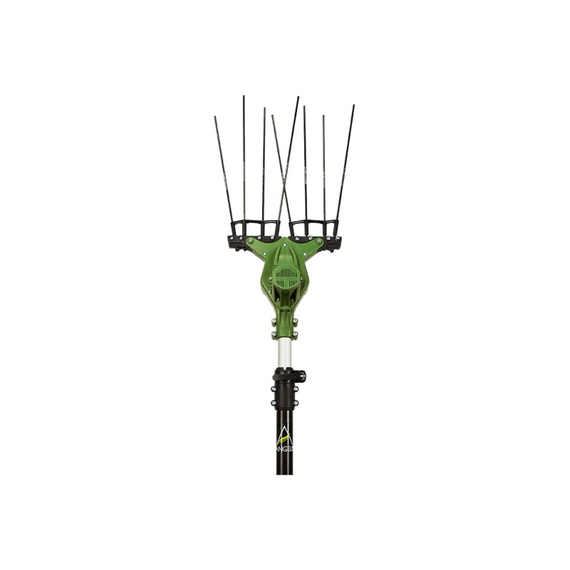 Ελαιοραβδιστικό Angelis Amolivo Telescopic 2,20m παλμικό 2,5kg