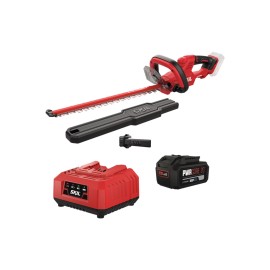 Ψαλίδι μπορντούρας μπαταρίας Skil red line 20V με μπαταρία 4,0Ah & φορτιστή [D00447]