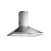 Απορροφητήρας καμινάδα-τοίχου Teka 90cm Inox [DBP 90 PRO]