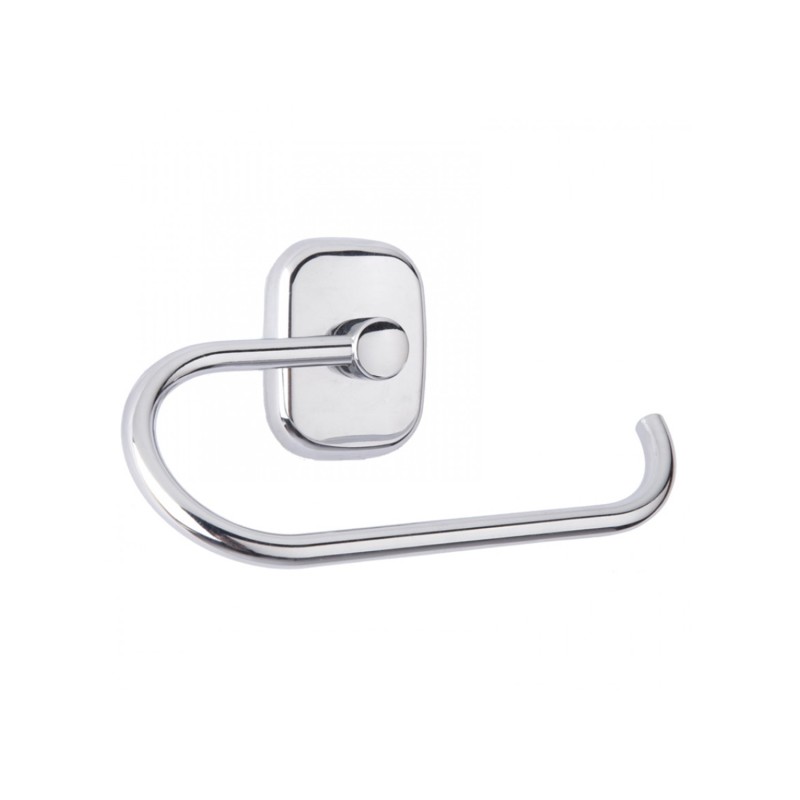 Χαρτοθήκη μπάνιου Hotelia Bronze Αrt ανοικτή [MH01-51]