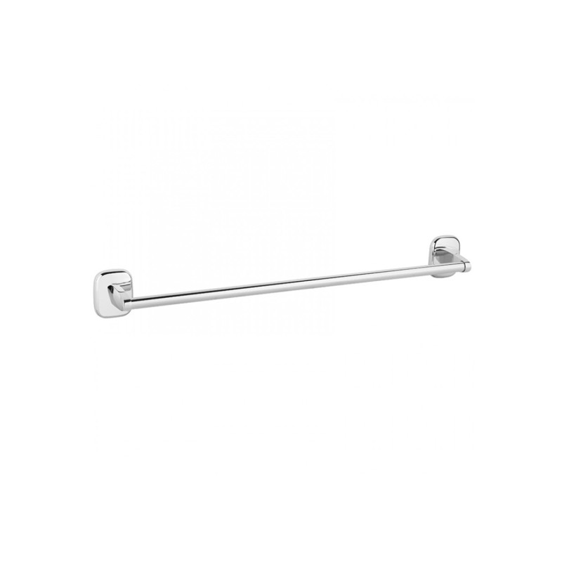 Πετσετοθήκη μπάνιου Hotelia Bronze Αrt 60cm [MH01-40]