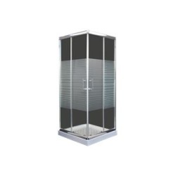 Καμπίνες μπάνιου