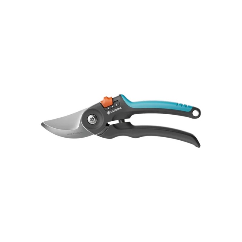 Κλαδευτήρι χειρός Gardena PremiumCut Flex 24mm με εργονομική λαβή [12242-20]