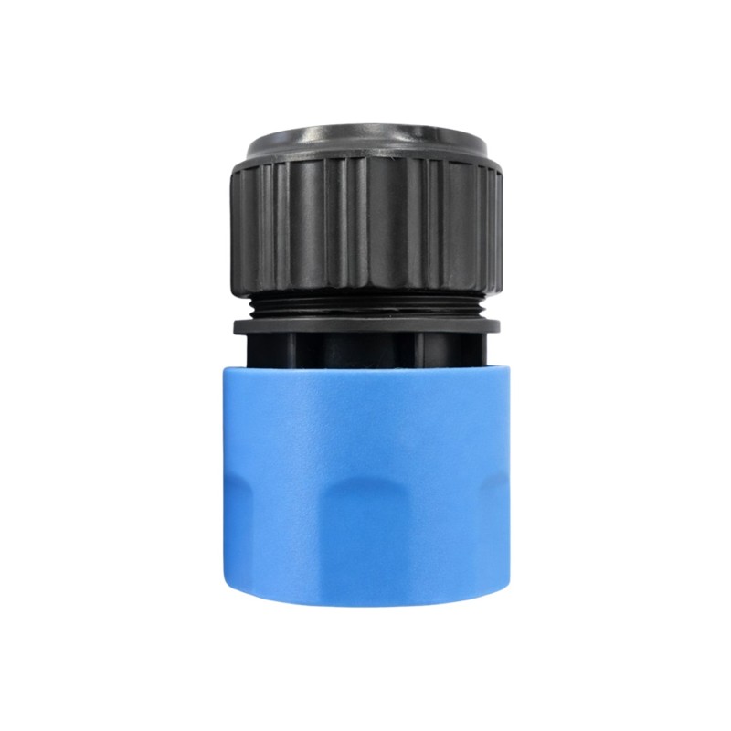 Ταχυσύνδεσμος Aquacraft 26mm 1″ easy-fit υψηλής ροής [550910]