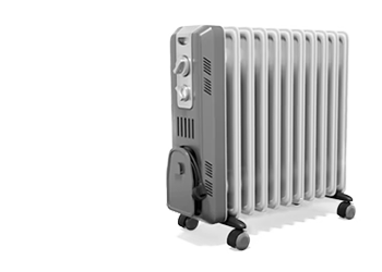 Θέρμανση Κλιματισμός